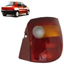 Lanterna Traseira Palio 1996 A 2000 Tricolor