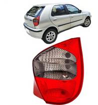 Lanterna Traseira Palio 2001 2002 2003 2004 2005 2006 LD FU