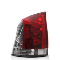 Lanterna Traseira Palio 2004 2005 2006 2007 Fume