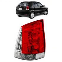 Lanterna Traseira Palio 2004 2005 2006 a 2016 Bicolor