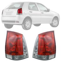 Lanterna Traseira Palio Celebration G3 07/11 Bicolor Lanterna Traseira Palio Celebration G3 07/11 Bicolor