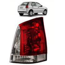 Lanterna Traseira Palio Economy 2012 2013 2014 2015 2016 FUMÊ LD