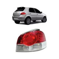 Lanterna Traseira Palio ELX 08 A 09 Direita Lanterna Traseira Palio ELX 08 A 09 Direita