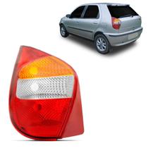 Lanterna traseira palio fire 2001 2002 2003 tricolor Lanterna traseira palio fire 2001 2002 2003 tricolor