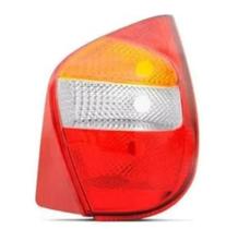 Lanterna Traseira Palio G2 Fire 2001 2002 2003 Tricolor