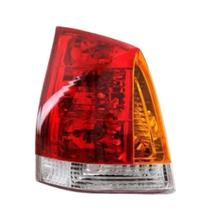 Lanterna Traseira Palio G3 04 05 06 07 08 09 A 16 Tricolor