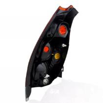 Lanterna Traseira Palio G3 04 A 2016 Tricolor Lado Esquerdo Lanterna Traseira Palio G3 04 A 2016 Tricolor Lado Esquerdo