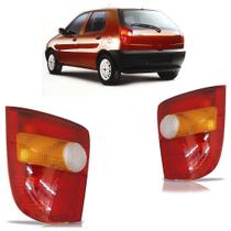Lanterna Traseira Palio Palio G1 1996 1997 1998 1999 2000 Tricolor Lanterna Traseira Palio Palio G1 1996 1997 1998 1999 2000 Tricolor