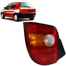 Lanterna Traseira Palio Tricolor 1996 1997 1998 1999 2000