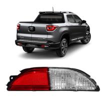 Lanterna Traseira Para-Choque Fiat Toro 2015/2023 Punto - FITAM