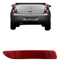 Lanterna Traseira Para Citroen C4 2008 A 2014 Pallas Hatch Lanterna Traseira Para Citroen C4 2008 A 2014 Pallas Hatch