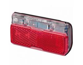 当時物後期型 LUCAS 494 REVERSING LAMP ルーカス ランプ / BMC