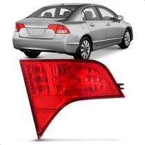 Lanterna Traseira para Honda Civic 2007 Até 2011 Mala Lanterna Traseira para Honda Civic 2007 Até 2011 Mala