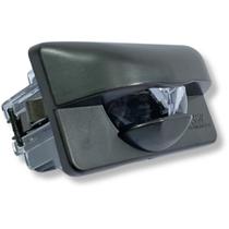 Lanterna traseira para luz de placa gm chevrolet monza hatch e sedan kadett