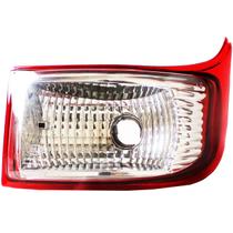 Lanterna Traseira para Ônibus Marcopolo G6 Volare CR/VM LD Lanterna Traseira para Ônibus Marcopolo G6 Volare CR/VM LD