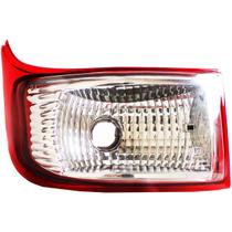 Lanterna Traseira para Ônibus Marcopolo G6 Volare CR/VM LE Lanterna Traseira para Ônibus Marcopolo G6 Volare CR/VM LE