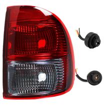 Lanterna Traseira para Ônibus Marcopolo G6 Volare Dupla FU LD + Soquete Lanterna Traseira para Ônibus Marcopolo G6 Volare Dupla FU LD + Soquete