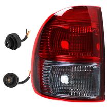 Lanterna Traseira para Ônibus Marcopolo G6 Volare Dupla FU LE + Soquete
