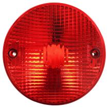 Lanterna Traseira para Ônibus Marcopolo Torino Busscar 155mm VM Lanterna Traseira para Ônibus Marcopolo Torino Busscar 155mm VM