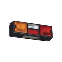 Lanterna Traseira para Scania 113 / 143 - Lado Esquerdo