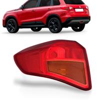 Lanterna Traseira Para Suzuki Vitara 2016 2017 Canto Lanterna Traseira Para Suzuki Vitara 2016 2017 Canto