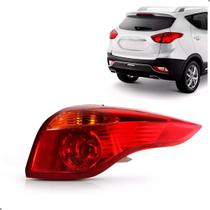 Lanterna Traseira Para T5 2016 2017 2018 Canto