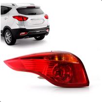 Lanterna Traseira Para T5 2016 2017 2018 Canto