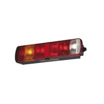 Lanterna Traseira para Volvo FH 12 Até 2004