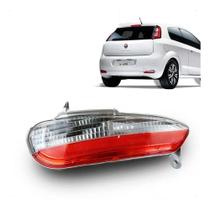 Lanterna Traseira Parachoque Fiat Punto 20 Esquerd