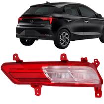 Lanterna Traseira Parachoque Hb20 2023 2024 Direito Lanterna Traseira Parachoque Hb20 2023 2024 Direito