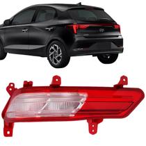 Lanterna Traseira Parachoque Hb20 2023 2024 Esquerdo Lanterna Traseira Parachoque Hb20 2023 2024 Esquerdo