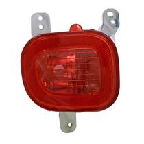 Lanterna Traseira Parachoque Jeep Renegade após 2015 Com Luz Neblina LE - Fitam - 35082E Lanterna Traseira Parachoque Jeep Renegade após 2015 Com Luz Neblina LE - Fitam - 35082E