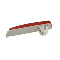 Lanterna Traseira Parachoque Nissan Kicks 2016 a 2021 Murano após 2009 Sentra 2014 a 2020 LE - DSC7039E