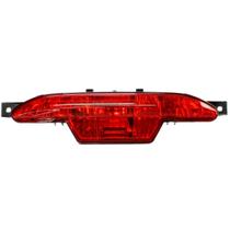 Lanterna Traseira Parachoque Peugeot 208 2013 a 2020 Anti Neblina Vermelha - Fitam - 34097 Lanterna Traseira Parachoque Peugeot 208 2013 a 2020 Anti Neblina Vermelha - Fitam - 34097