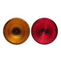 Lanterna Traseira Paralama Trator Massey 4265/4275/4283/4290/4291/4292/4297/4298/4299-PAR
