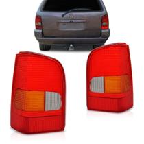 Lanterna Traseira Parati Bola 1995 1996 1997 1998 1999