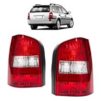 Lanterna Traseira Parati G3 1999 2000 2001 2002 Bicolor Lente Estriada Acrílico Carcaça Vermelha Lanterna Traseira Parati G3 1999 2000 2001 2002 Bicolor Lente Estriada Acrílico Carcaça Vermelha