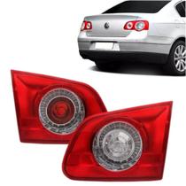Lanterna Traseira Passat 2006 2007 2008 A 2010 Mala