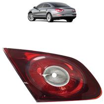 Lanterna Traseira Passat CC 2008 A 2012 Bicolor Porta-Malas Lanterna Traseira Passat CC 2008 A 2012 Bicolor Porta-Malas