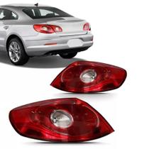 Lanterna Traseira Passat Cc 2009 A 2012 Canto