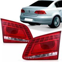Lanterna Traseira Passat Sedan 2011 2012 2013 2014 Mala