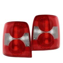 Lanterna Traseira Passat Variant Sw 2001 2002 2003 Ld Tyc.