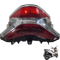 Lanterna Traseira Pcx 150 2019 2020 2021 2022 Original Honda