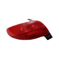 Lanterna Traseira Peugeot 206 1998 99 00 01 02 2003 Original Lanterna Traseira Peugeot 206 1998 99 00 01 02 2003 Original