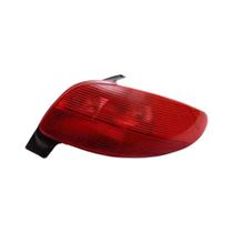 Lanterna Traseira Peugeot 206 1998 99 00 01 02 2003 Original Lanterna Traseira Peugeot 206 1998 99 00 01 02 2003 Original