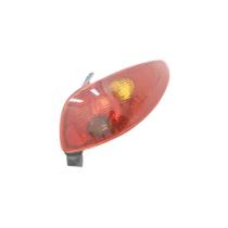 Lanterna Traseira Peugeot 206 2004 a 2011 Lado Direito Lanterna Traseira Peugeot 206 2004 a 2011 Lado Direito