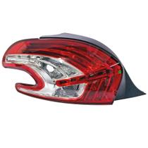 Lanterna Traseira Peugeot 208 2013 a 2016 LE - Fitam - 34096E Lanterna Traseira Peugeot 208 2013 a 2016 LE - Fitam - 34096E
