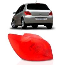 Lanterna Traseira Peugeot 307 2007 2008 2009 2010 2011 2012 Hatch Lanterna Traseira Peugeot 307 2007 2008 2009 2010 2011 2012 Hatch