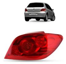 Lanterna Traseira Peugeot 307 Hatch 2007 2008 a 2012 Direito