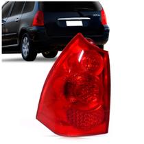 Lanterna Traseira Peugeot 307 Sw 2007 2008 2009 2010 2011 2012